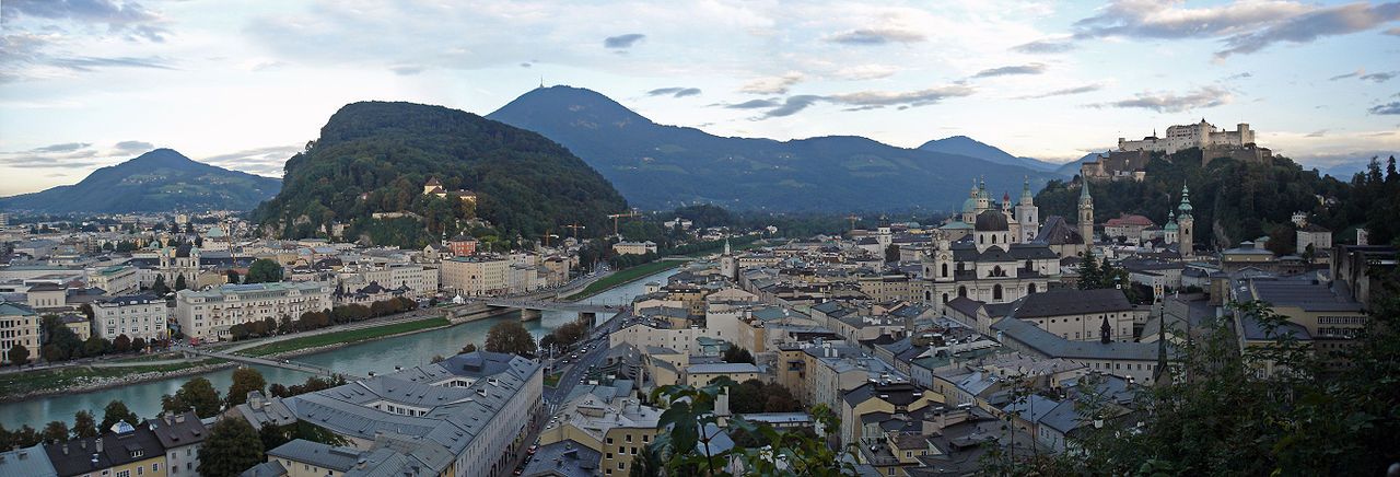 Austrian Citizen Science Conference & Stall Catchers challenge in Salzburg next week!