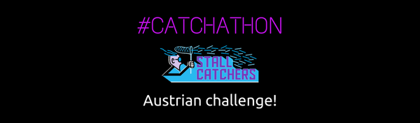 Austrian Catchathon on the way (guest post)