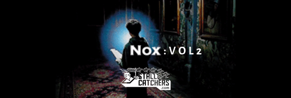 New dataset in Stall Catchers: "NOX: Vol 2"!