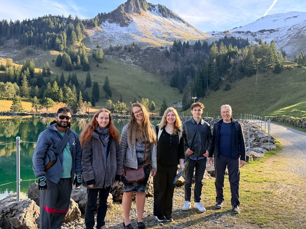 Reflections from the Human Computation Institute Team about the Citizen Science for Health 2025 Conference